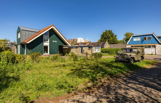 van der Molenpad 8, SCHIERMONNIKOOG