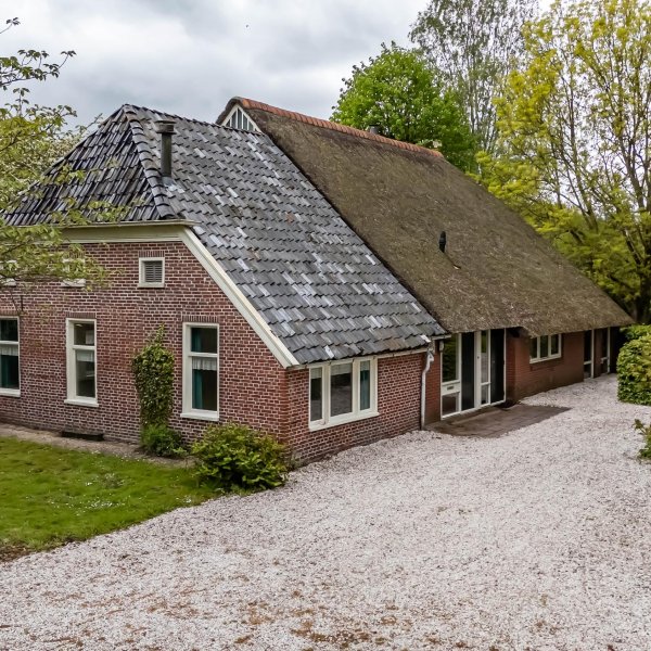 Hooiweg 228, PATERSWOLDE