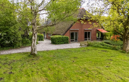 Hooiweg 228, PATERSWOLDE