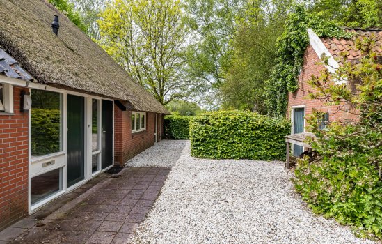 Hooiweg 228, PATERSWOLDE