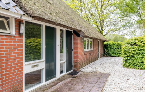 Hooiweg 228, PATERSWOLDE