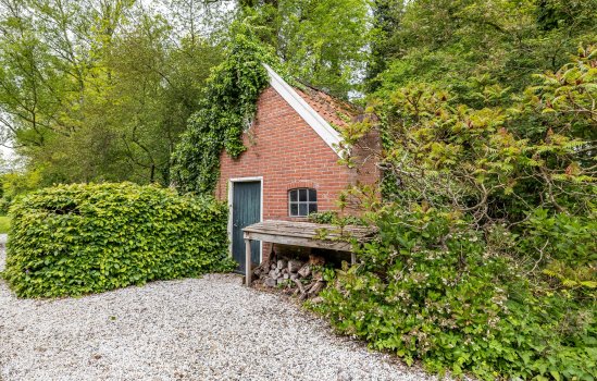Hooiweg 228, PATERSWOLDE