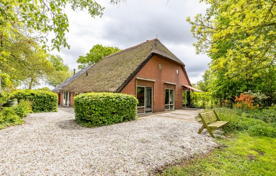 Hooiweg 228, PATERSWOLDE