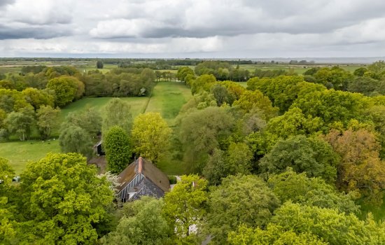 Hooiweg 228, PATERSWOLDE