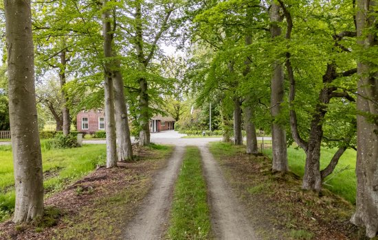 Hooiweg 228, PATERSWOLDE
