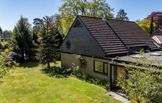 't Harde 3, HAREN GN