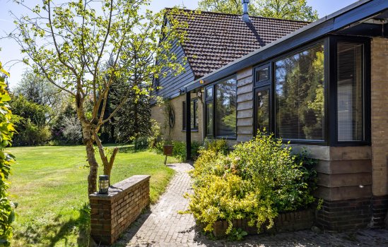 't Harde 3, HAREN GN