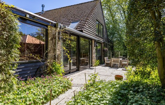 't Harde 3, HAREN GN