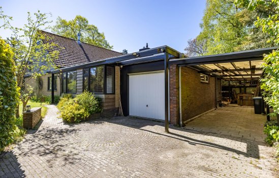 't Harde 3, HAREN GN