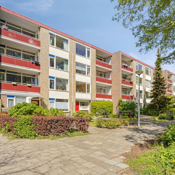Plutolaan 367, GRONINGEN
