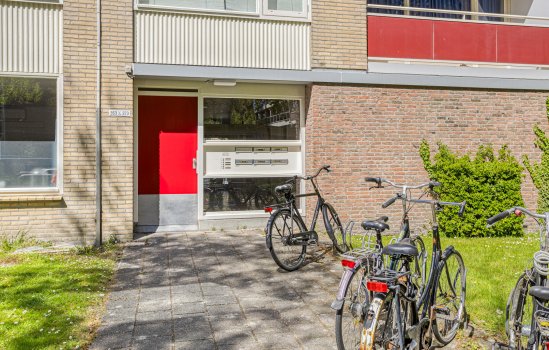 Plutolaan 367, GRONINGEN