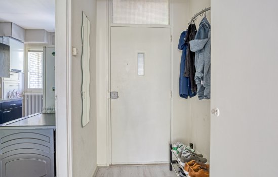 Plutolaan 367, GRONINGEN