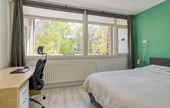 Plutolaan 367, GRONINGEN