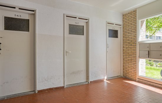 Plutolaan 367, GRONINGEN