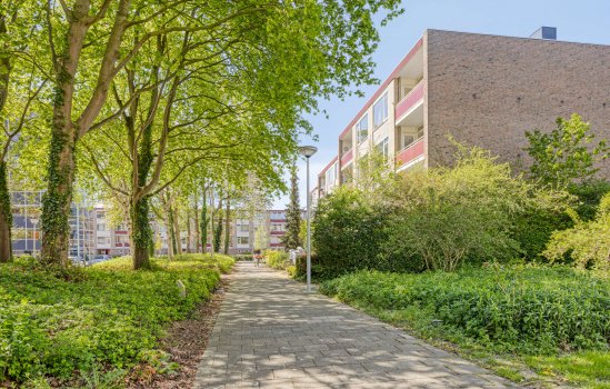 Plutolaan 367, GRONINGEN