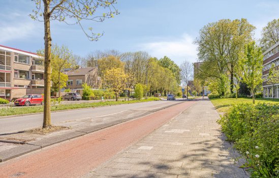 Plutolaan 367, GRONINGEN