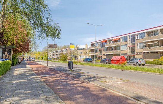 Plutolaan 367, GRONINGEN