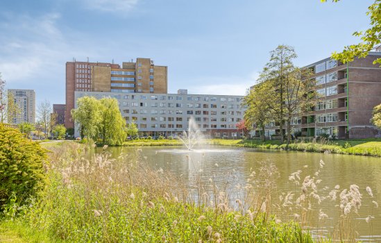 Plutolaan 367, GRONINGEN