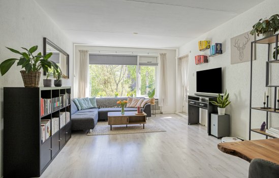 Plutolaan 367, GRONINGEN