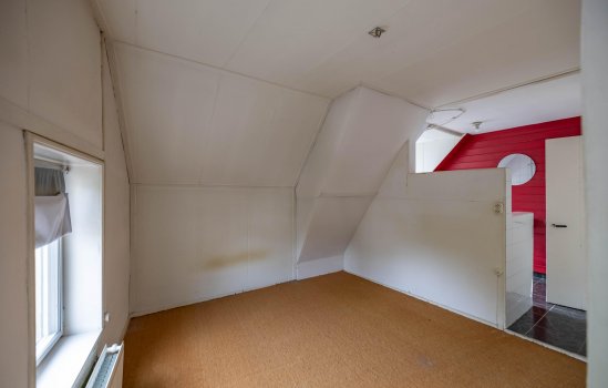 Hoge der A 37-a, GRONINGEN