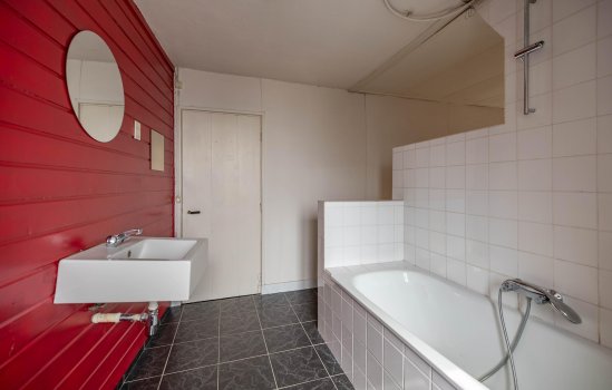 Hoge der A 37-a, GRONINGEN