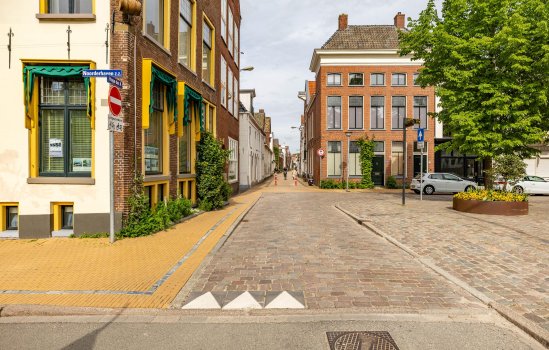 Hoge der A 37-a, GRONINGEN