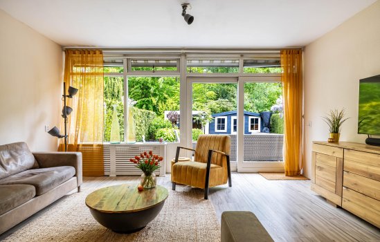 Albert Schweitzerplantsoen 28, RODEN