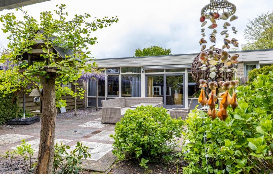 Albert Schweitzerplantsoen 28, RODEN