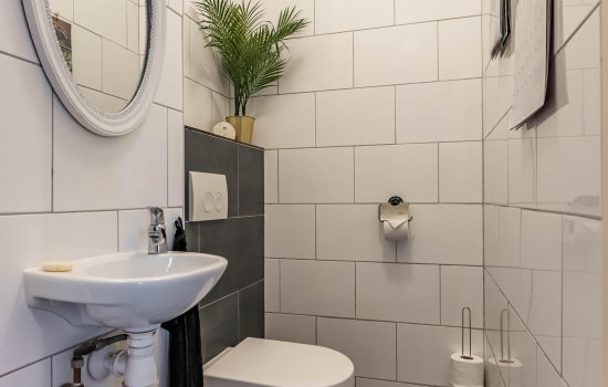 Albert Schweitzerplantsoen 28, RODEN