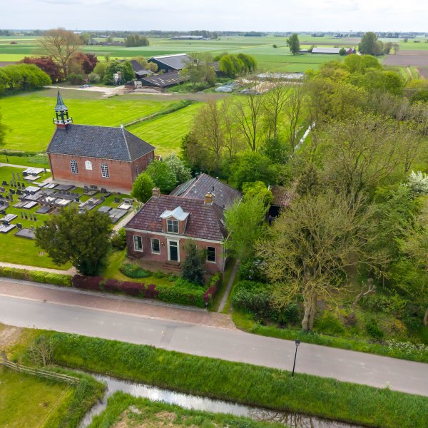 Borgweg 23, Lellens