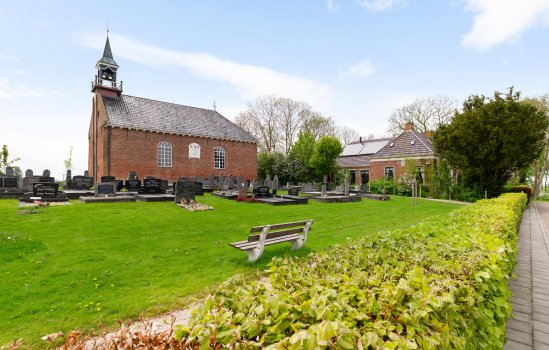 Borgweg 23, Lellens