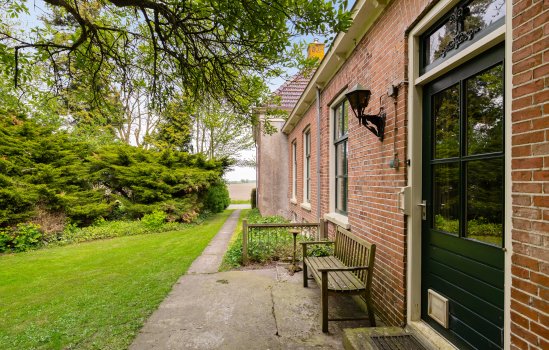 Borgweg 23, Lellens