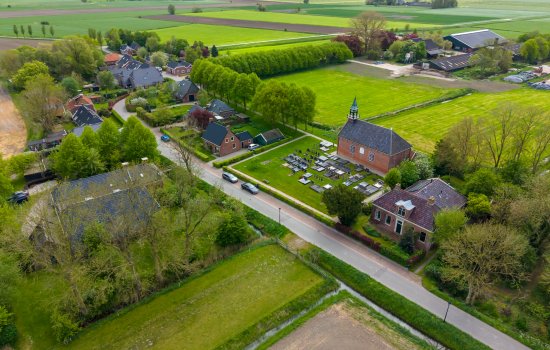 Borgweg 23, Lellens