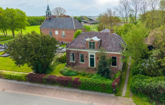 Borgweg 23, Lellens