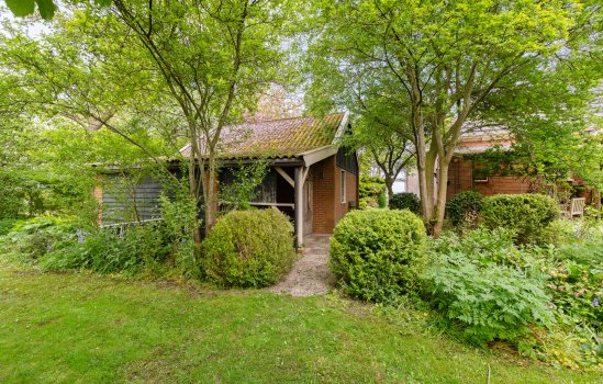 Borgweg 23, Lellens