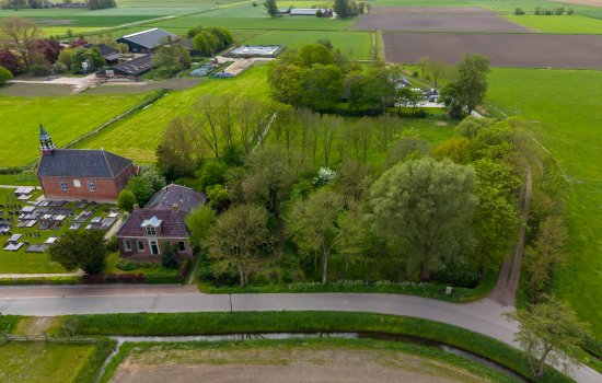 Borgweg 23, Lellens