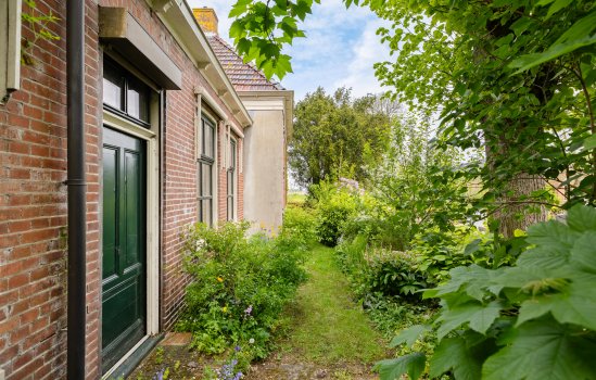 Borgweg 23, Lellens