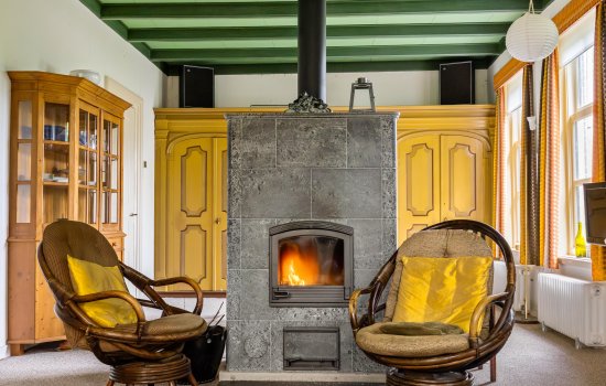 Borgweg 23, Lellens