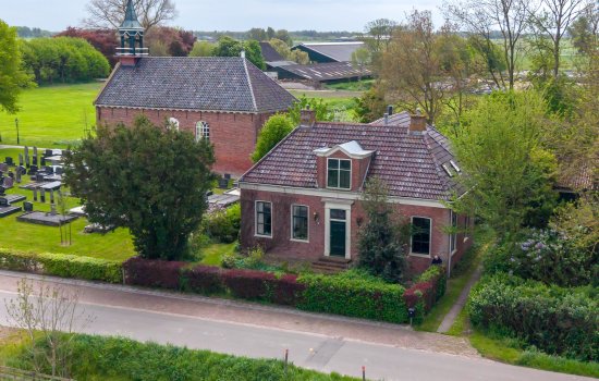 Borgweg 23, Lellens