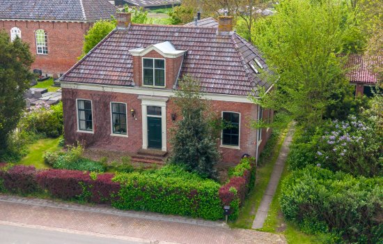 Borgweg 23, Lellens