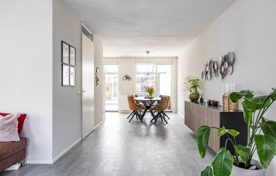 Johan Dijkstrastraat 20, Ten Boer