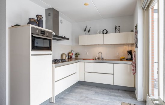 Johan Dijkstrastraat 20, Ten Boer