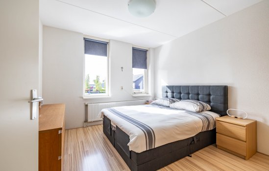Johan Dijkstrastraat 20, Ten Boer