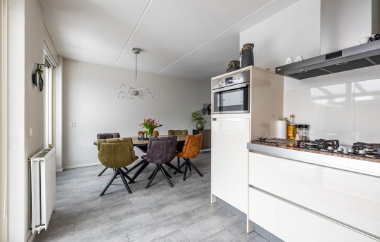 Johan Dijkstrastraat 20, Ten Boer