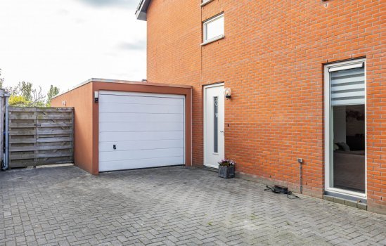 Johan Dijkstrastraat 20, Ten Boer
