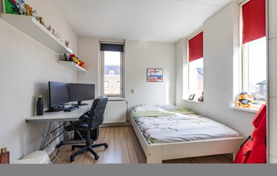 Johan Dijkstrastraat 20, Ten Boer