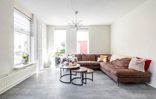 Johan Dijkstrastraat 20, Ten Boer
