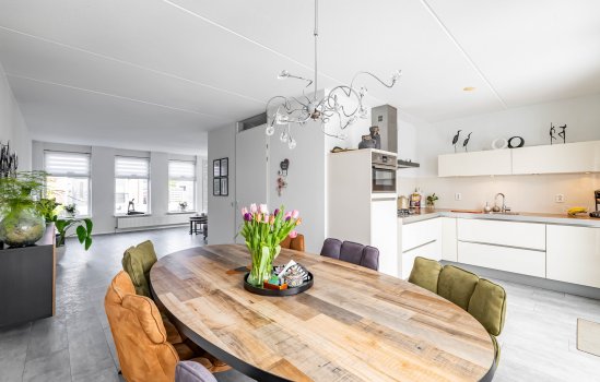 Johan Dijkstrastraat 20, Ten Boer