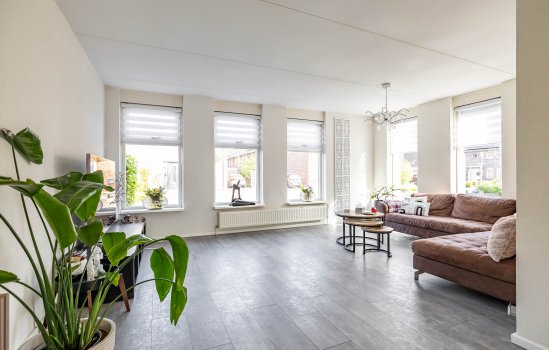 Johan Dijkstrastraat 20, Ten Boer