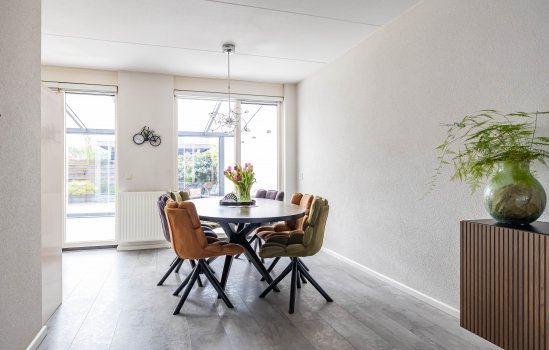 Johan Dijkstrastraat 20, Ten Boer